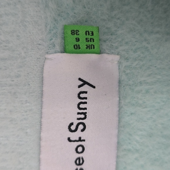 House of Sunny Pullover  Sweater Women's - Picture 10 of 14